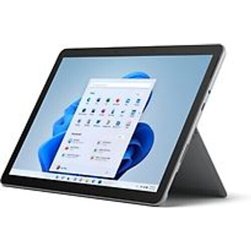 Microsoft Surface Go 3 10,5 Intel Pentium Gold 64GB eMMC [wifi] platine