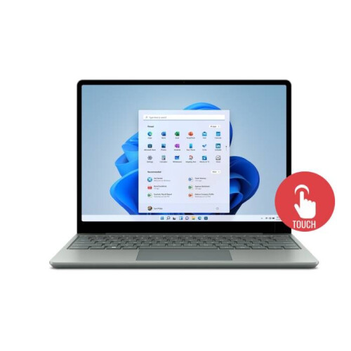 Microsoft Surface Laptop 2 - Intel Core i5-8e Generatie - 12 inch - Touch - 8GB RAM - 256GB SSD - Windows 11 Home