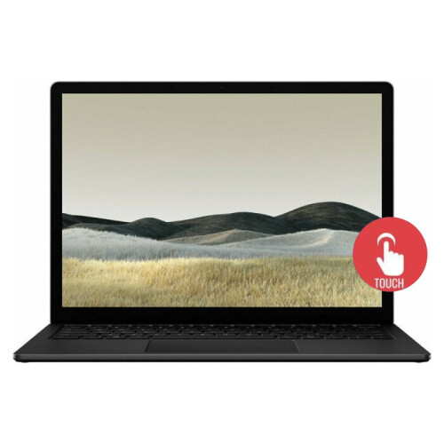 Microsoft Surface Laptop 3 - Intel Core i5-10e Generatie - 15 inch - Touch - 16GB RAM - 256GB SSD - Windows 11 Home
