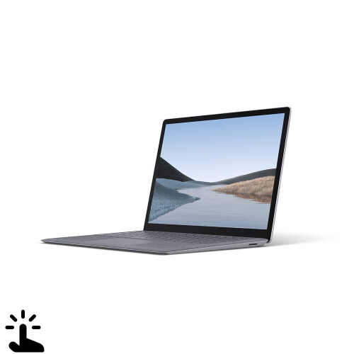Microsoft Surface Laptop 3 - Intel Core i7-10e Generatie - 13 inch - Touch - 16GB RAM - 512GB SSD - Windows 11 Home