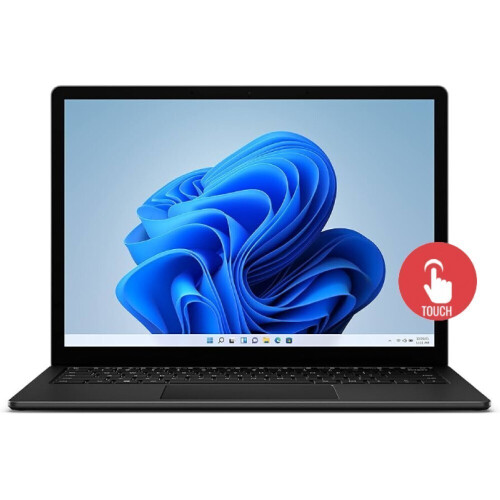 Microsoft Surface Laptop 4 - Intel Core i5-11e Generatie - 13 inch - Touch - 16GB RAM - 512GB SSD - Windows 11 Home