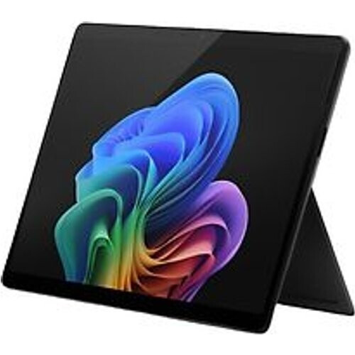 Microsoft Surface Pro 11 13 Snapdragon X Elite 512GB SSD 16GB [wifi] zwart
