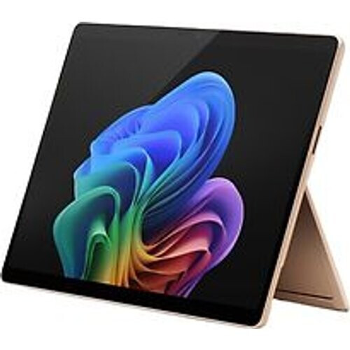 Microsoft Surface Pro 11 13 Snapdragon X Plus 512GB SSD 16GB [wifi] duinzand bruin