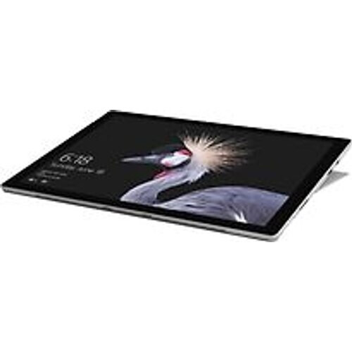 Microsoft Surface Pro 5 12,3 2,5 GHz Intel Core i7 256GB SSD 8GB RAM [wifi] grijs