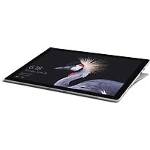 Microsoft Surface Pro 5 12,3 2,6 GHz Intel Core i5 128GB SSD 8GB RAM [wifi] grijs