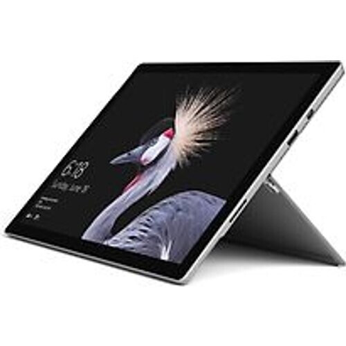 Microsoft Surface Pro 5 12,3 2,6 GHz Intel Core i5 256GB SSD 8GB RAM [wifi] grijs