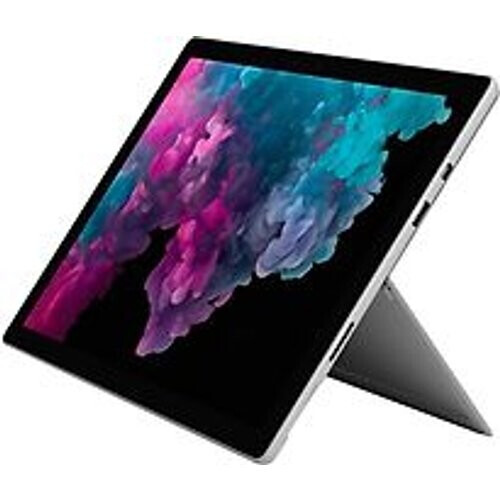 Microsoft Surface Pro 6 12,3 1,9 GHz Intel Core i7 512GB SSD [wifi] grijs