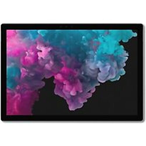 Microsoft Surface Pro 6 12,3 Intel Core i7 1TB SSD [wifi] grijs