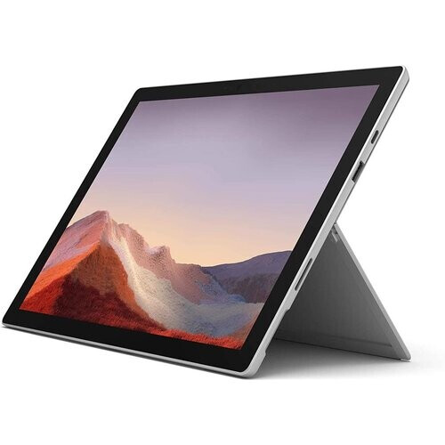 Microsoft Surface Pro 7 12" Core i7 1.3 GHz - SSD 512 GB - 16GB QWERTZ - Duits