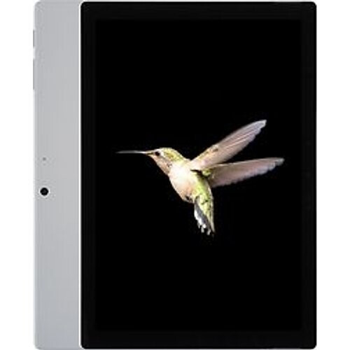 Microsoft Surface Pro 7 12,3 Intel Core i3 128GB SSD 4GB RAM [GPS] platinagrijs