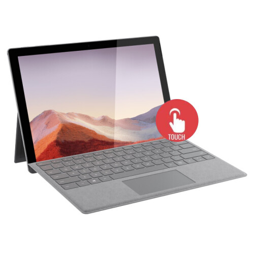 Microsoft Surface Pro 7 - Intel Core i5-11e Generatie - 12 inch - Touch - 8GB RAM - 256GB SSD - Windows 11 Home