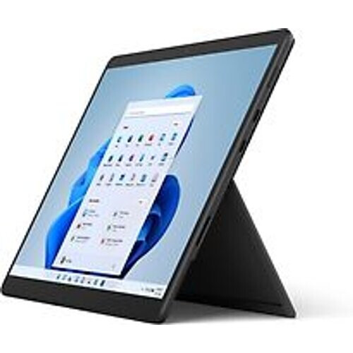 Microsoft Surface Pro 8 13 Intel Evo i7 256GB SSD 16GB RAM [wifi] grafiet
