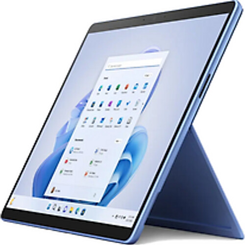 Microsoft Surface Pro 9 13 Intel Evo Core i5 256GB SSD 16GB RAM [wifi] saffier
