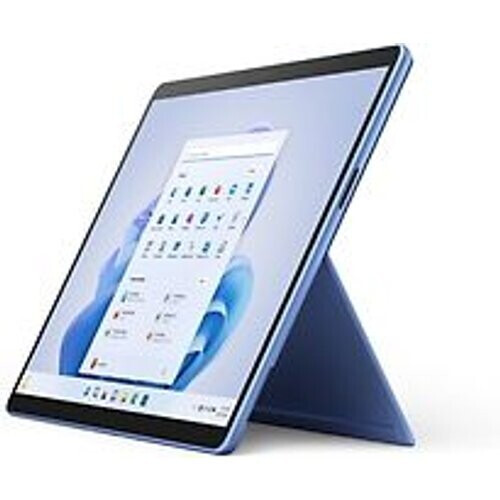 Microsoft Surface Pro 9 13 Intel Evo Core i5 256GB SSD 8GB RAM [wifi] saffier