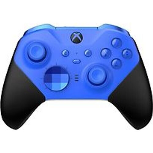 Microsoft Xbox One Elite Series 2 Draadloze Controller blauw [Core versie]