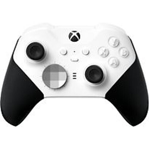 Microsoft Xbox One Elite Series 2 Draadloze Controller wit [Core versie]