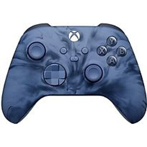 Microsoft Xbox Series X draadloze controller [2023, Speciale Editie] stormcloud vapor