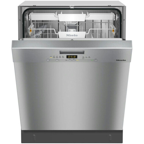 Miele G 5132 SCU - Vrijstaande vaatwasser - QuickPowerWash - Energieklasse D