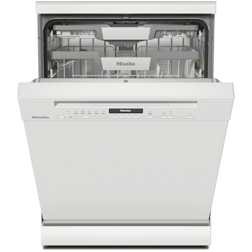 Miele G 7210 SC - Vrijstaande vaatwasser - AutoOpen droging - A energieklasse