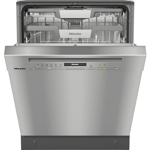 Miele G 7210 Scu – Onderbouw Vaatwasser – 14 Couverts – Cleansteel Rvs | Nieuw (outlet)