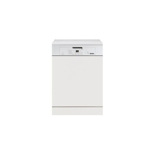 Miele G4210SC - Vaatwasser 60cm - 14 Couverts - Wit