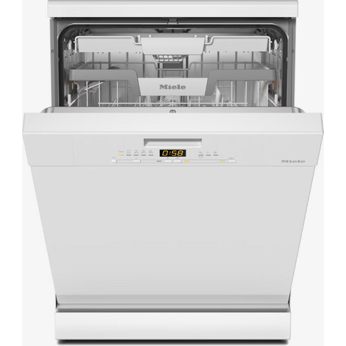 Miele G5590 Scvi Sl D Ed230 19 Active - Inbouw Vaatwasser - 9 Couverts - Met Besteklade - Energieklasse A | Nieuw (outlet)