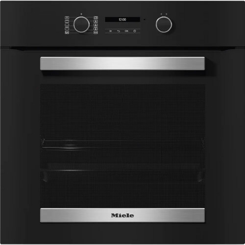 Miele H 2467 B Active Inbouwoven – 76l – 30–300°c – Airfry – Energieklasse | Nieuw (outlet)