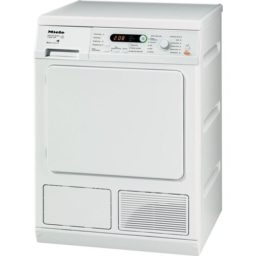 Miele T 8827 Wp - Warmtepompdroger - 7 Kg - Energieklasse A | Tweedehands (Refurbished)
