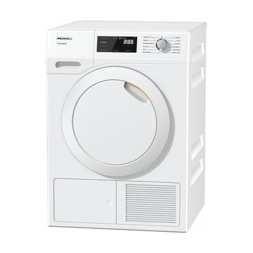 Miele TEB 235 WP - Warmtepompdroger - 7 kg - EcoDry technologie - FragranceDos - PerfectDry