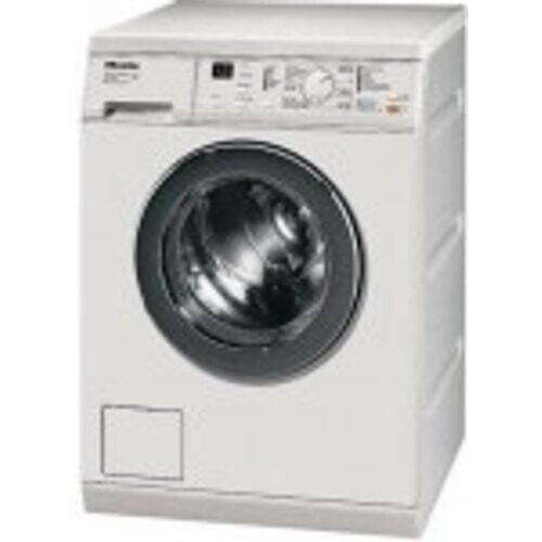 Miele V4760 - Wasmachine - 6 Kg - 1600 Tpm - Energieklasse D | Tweedehands (Refurbished)