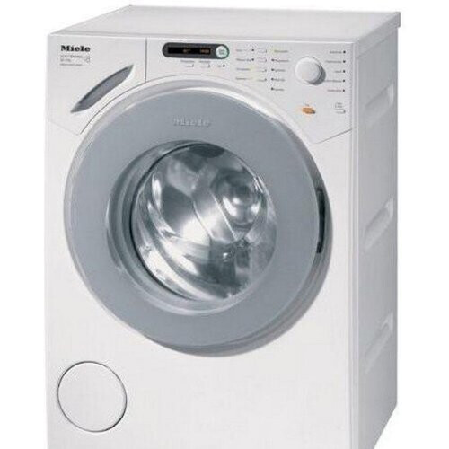 Miele W 1716 Wasmachine Softcare 6kg 1600rpm | Tweedehands (Refurbished)
