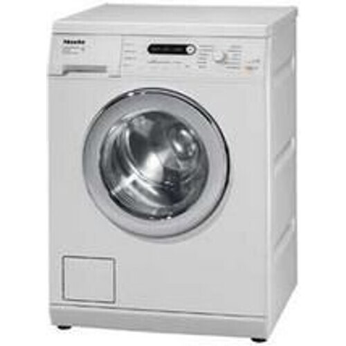 Miele W3821 - Wasmachine - 6 Kg - 1400 Tpm | Tweedehands (Refurbished)