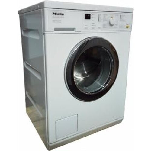 Miele W524 Prestige Plus - Wasmachine - 5 Kg - 1300 Tpm - Energieklasse A | Tweedehands (Refurbished)