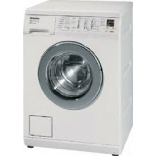 Miele W5445wps Wasmachine 6kg 1450t | Tweedehands (Refurbished)
