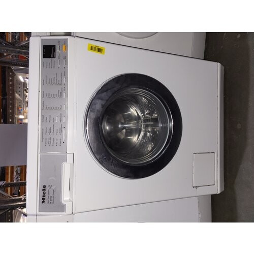 Miele W5460 Wasmachine 6kg 1600t | Tweedehands (Refurbished)