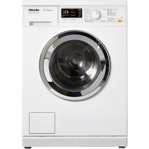 Miele Wda201wpm - Wasmachine - 7 Kg - 1400 Tpm | Tweedehands (Refurbished)