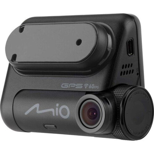 MIO MiVue 826 dashcam - WiFi
