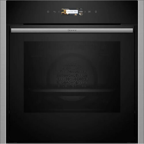 Neff B54cr71n1 - Inbouw Oven - 71l - Circotherm & Pyrolyse | Nieuw (outlet)