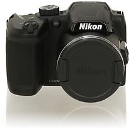 Nikon COOLPIX B500 zwart