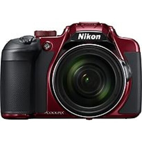 Nikon COOLPIX B700 rood