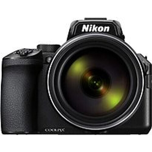 Nikon Coolpix P950 zwart