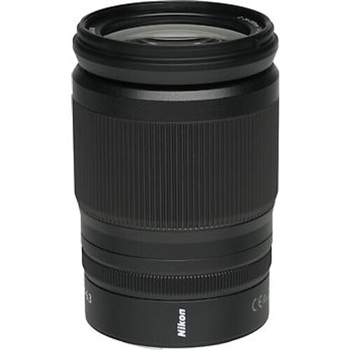Nikon NIKKOR Z 24–200 mm F4.0–6.3 VR 67 mm filter (geschikt voor Nikon Z) zwart
