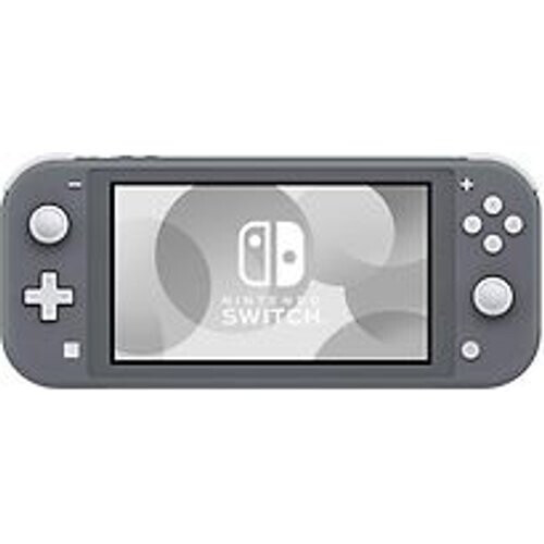 Nintendo Switch Lite 32 GB grijs