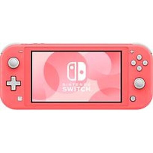 Nintendo Switch Lite 32 GB koraal