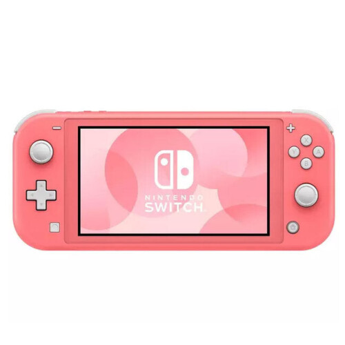 Nintendo Switch Lite Handheld Console