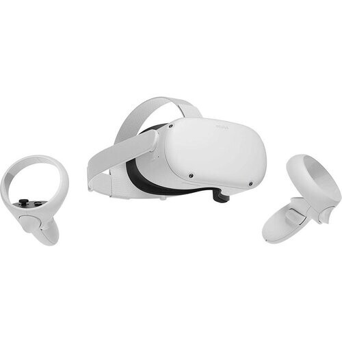 Oculus Meta Quest 2 VR bril - Virtual Reality