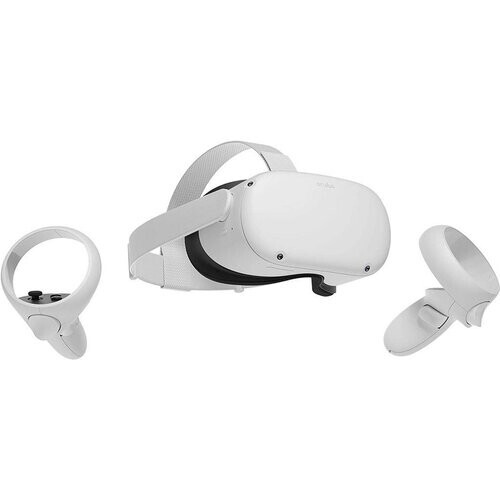 Oculus Quest 2 VR bril - Virtual Reality