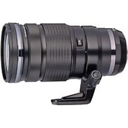 Olympus Pro 40-150 mm F2.8 72 mm filter (geschikt voor Micro Four Thirds) zwart