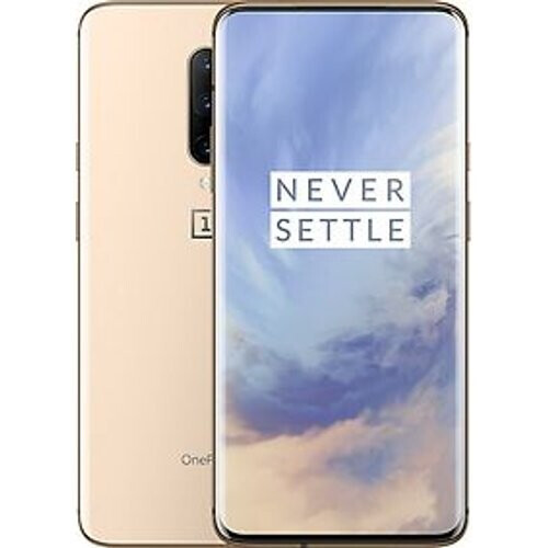 OnePlus 7 Pro Dual SIM 256GB goud