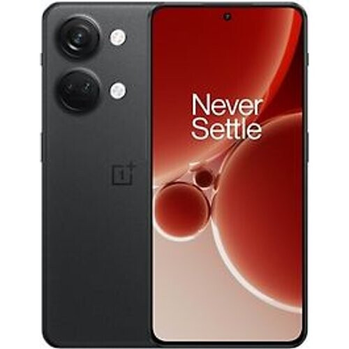 OnePlus Nord 3 5G Dual SIM 128GB tempest gray